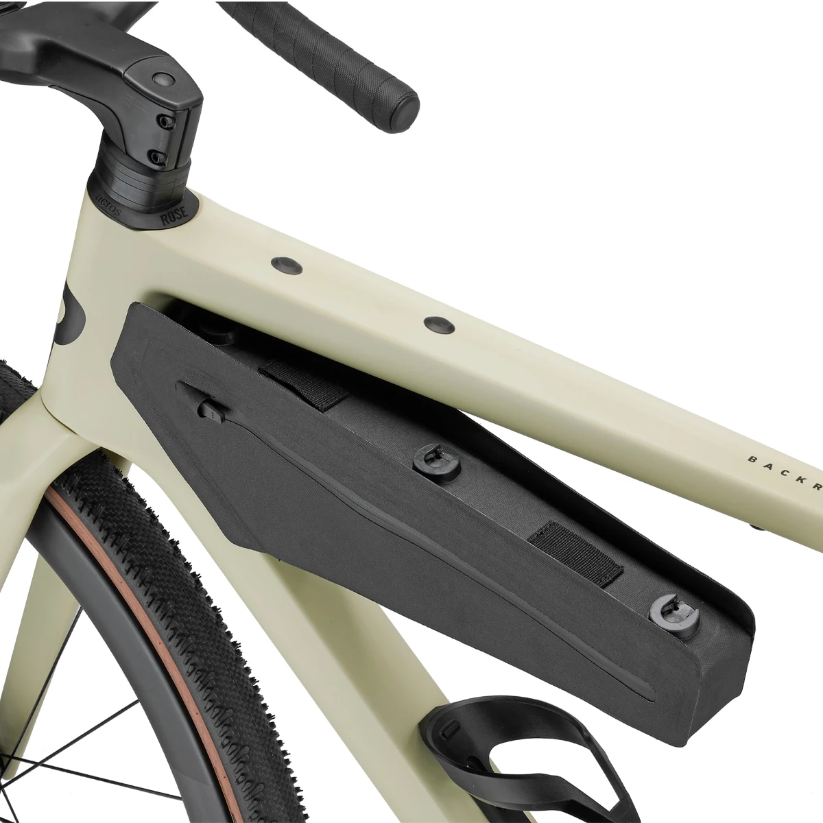 Rose Aero Fidlock FRAME BAG For BACKROAD FF 17 Rose Aero Fidlock FRAME BAG For BACKROAD FF - Image 15