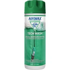 Nikwax TECH WASH Special Detergent