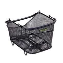 Racktime BASKIT Trunk 2.0 Bicycle Basket For SNAPIT 2.0 -Bike Clothing Shop 72777BD43A296FD995749B8C43AF7C72 1