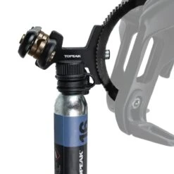 Topeak Tri-Backup Elite 2 Bottle Cage Seat Post Mounting -Bike Clothing Shop 730E5976B59B54EFA27321D757A17E22 1