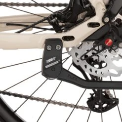 PLETSCHER Comp 18 Flex Rear Kickstand -Bike Clothing Shop 73991E7E145CC287E42E56F54DB6922B