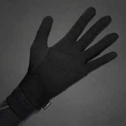 CHIBA Merino Liner Gloves -Bike Clothing Shop 74CF5D8C62695601D2724750B5824F31