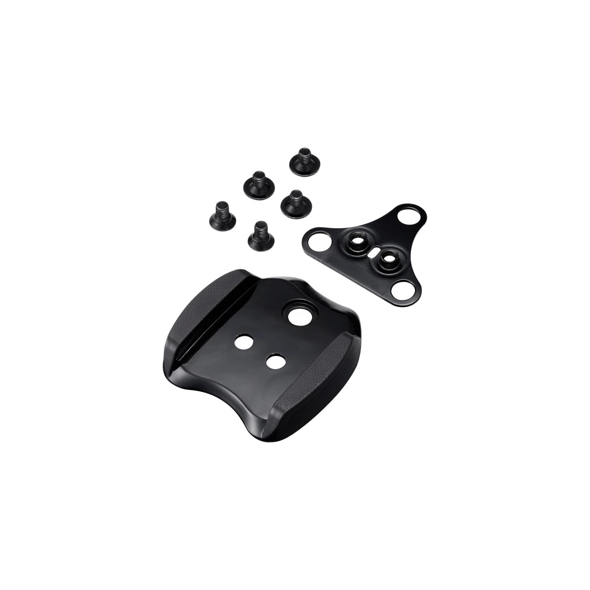 Shimano SPD Cleat Adapter SM-SH41 3 Shimano SPD Cleat Adapter SM-SH41