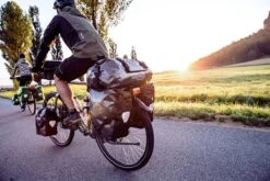 Ortlieb BACK-ROLLER Set Consisting Of Two Panniers -Bike Clothing Shop 7555A2610F5C6577EE7CA270A4E664DB 1