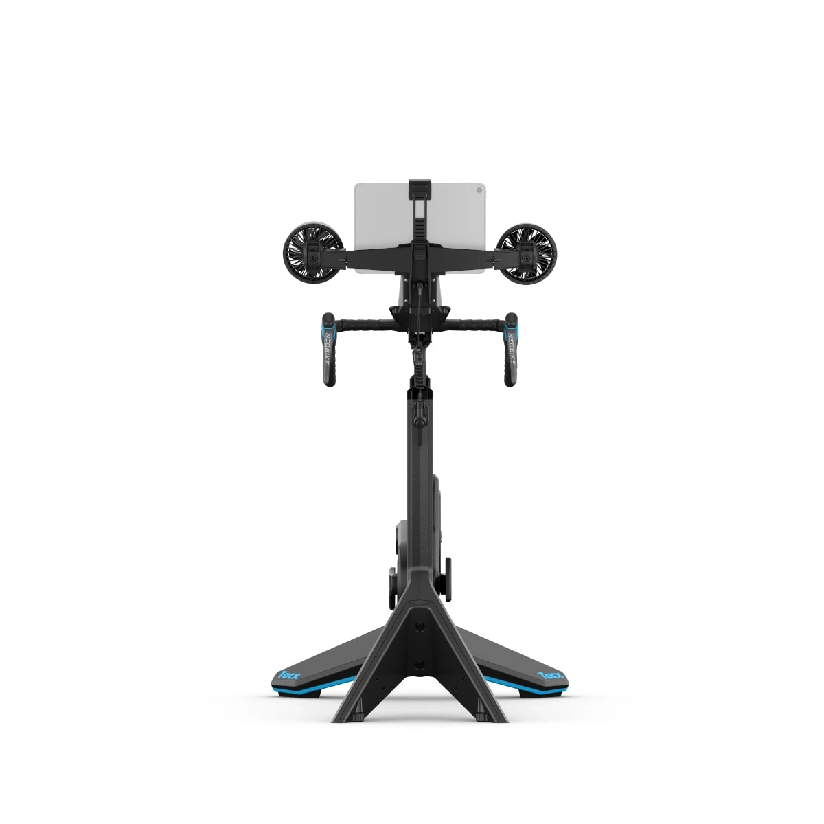 Garmin Tacx® NEO Bike Plus Indoor Trainer 17 Garmin Tacx® NEO Bike Plus Indoor Trainer - Image 15