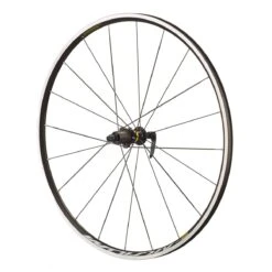 Mavic Aksium 28“/700 C Road Rear Wheel