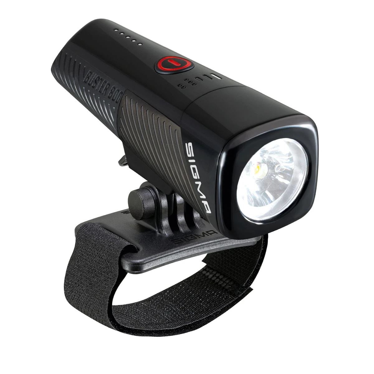 Sigma Buster 800 HL Helmet Lamp 4 Sigma Buster 800 HL Helmet Lamp - Image 2