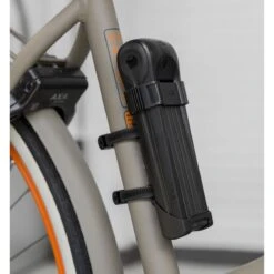 AXA Fold Folding Lock -Bike Clothing Shop 7730FFCEA28949D2C6D3BE251AB7E98E