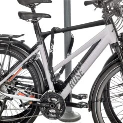 Rose LOCKMAXX CL 120-K Chain Lock -Bike Clothing Shop 79831A2F53B043FDB407761CC1587ECB 1