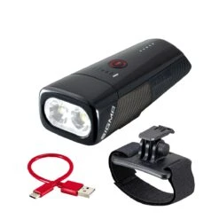 SIGMA Buster BUSTER HL Helmet Lamp -Bike Clothing Shop 79F0887DE491153825E361BE51513587 1