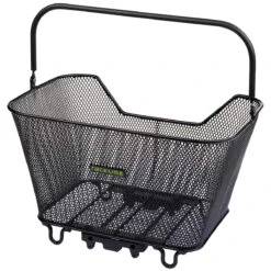 Racktime Bask-it Rear Bicycle Basket -Bike Clothing Shop 7DBDBD22E78B3DAE4423C2FD888B449B 1