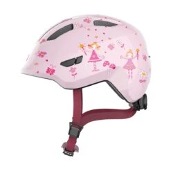 Abus SMILEY 3.0 Children's Bike Helmet 14 Abus SMILEY 3.0 Children's Bike Helmet -Bike Clothing Shop 7E602AC7A68657D764AFEA1C53F4EC5B 1