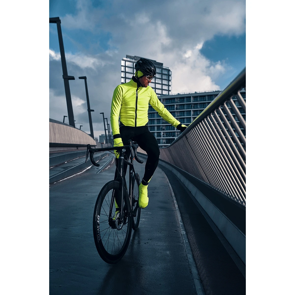 GOREWEAR SHIELD THERMO GORE-TEX INFINIUM Overshoes 22 GOREWEAR SHIELD THERMO GORE-TEX INFINIUM Overshoes - Image 20