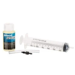 Oil Service Kit Incl. 60ml Gearbox Oil -Bike Clothing Shop 7F4B2DF8361A4901E5E73C3DDE923248 1