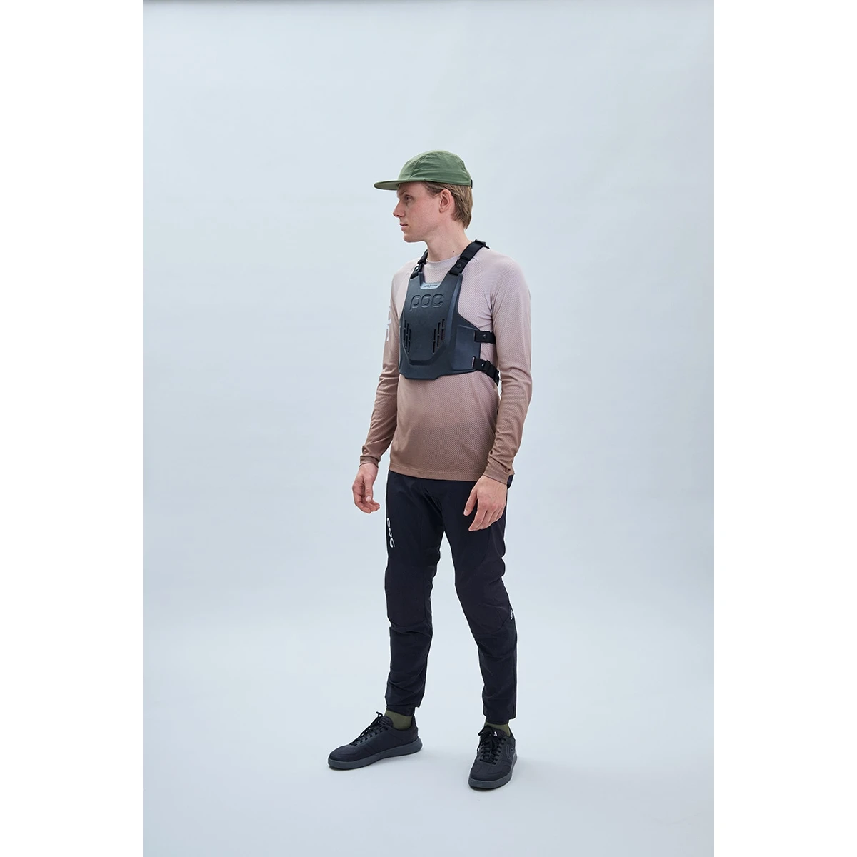 POC VPD SYSTEM TORSO Upper Body Protector 17 POC VPD SYSTEM TORSO Upper Body Protector - Image 15