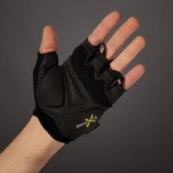 CHIBA GEL COMFORT Short-finger Gloves -Bike Clothing Shop 83E33D3CA78A4943A7890B81BDCE5E85