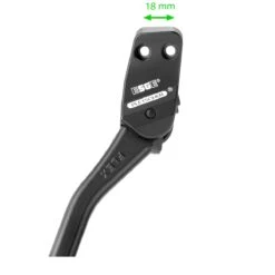 PLETSCHER Comp 18 Flex Rear Kickstand -Bike Clothing Shop 840156CF0B7126D1EC24887BCDC9AA93