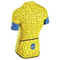Northwave BANANA SPLIT Jersey -Bike Clothing Shop 8449692158B10CEE9BF4BF5AEC6F296D 1