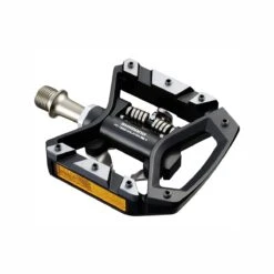 Shimano SPD PD-T8000 Deore XT Pedal Set (Dual-sided Pedals / Hybrid Pedals / Combo Pedals) 12 Shimano SPD PD-T8000 Deore XT Pedal Set (Dual-sided Pedals / Hybrid Pedals / Combo Pedals) -Bike Clothing Shop 852314F42000FD1B487B80DD07381984 1