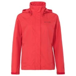 VAUDE WOMEN'S ESCAPE BIKE LIGHT JACKET All-Weather Jacket -Bike Clothing Shop 85B0B051A6A120D4B0CC385F77EF3168 1