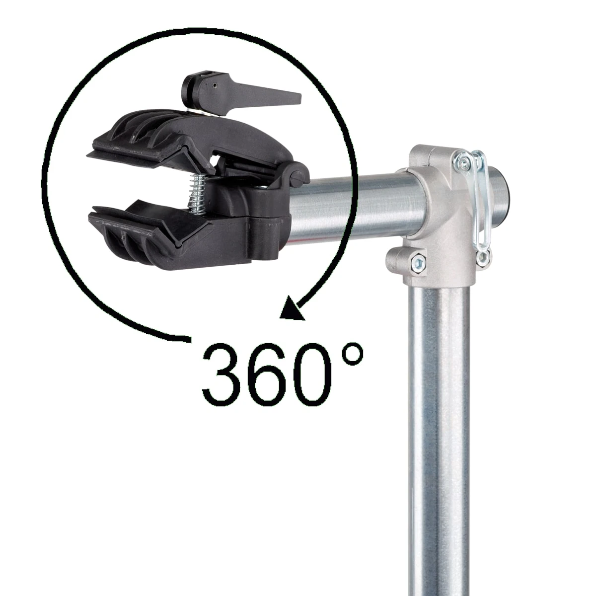 Rose S 1300 Workstand -Our Top Seller- 10 Rose S 1300 Workstand -Our Top Seller- - Image 8