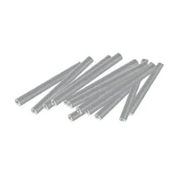 3M Sekuclip Compact Spoke Reflectors