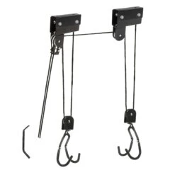 M-Wave Lift Strong Ceiling Mount Bike Rack Up To 57 Kg -Bike Clothing Shop 8A3EA0F35DD7580DC4962243F20B8F19 1