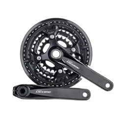 Shimano Deore FC-T6010 48/36/26 Teeth Crankset 5 Shimano Deore FC-T6010 48/36/26 Teeth Crankset -Bike Clothing Shop 8A53F4A340C3429D377AB62B81F71490 1
