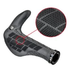 Rose Gel Pro BE-2 ERGOnomic Handlebar Grips With Bar End 15 Rose Gel Pro BE-2 ERGOnomic Handlebar Grips With Bar End -Bike Clothing Shop 8B142F4FEB8C0AAC900429C719ADD699 1