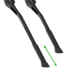 PLETSCHER Comp 18 Flex Rear Kickstand -Bike Clothing Shop 8BFADBF707A5BA04356B2674FE49E2A6 1