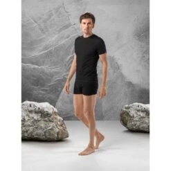 Loeffler M SHIRT S/S TRANSTEX LIGHT Base Layer -Bike Clothing Shop 8C9A061EA829C4CA6D1CD45C158FFBB1