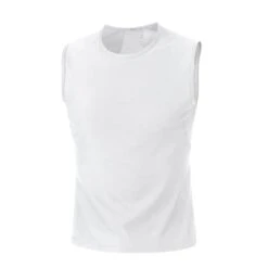 GOREWEAR M BASE LAYER SLEEVELESS SHIRT