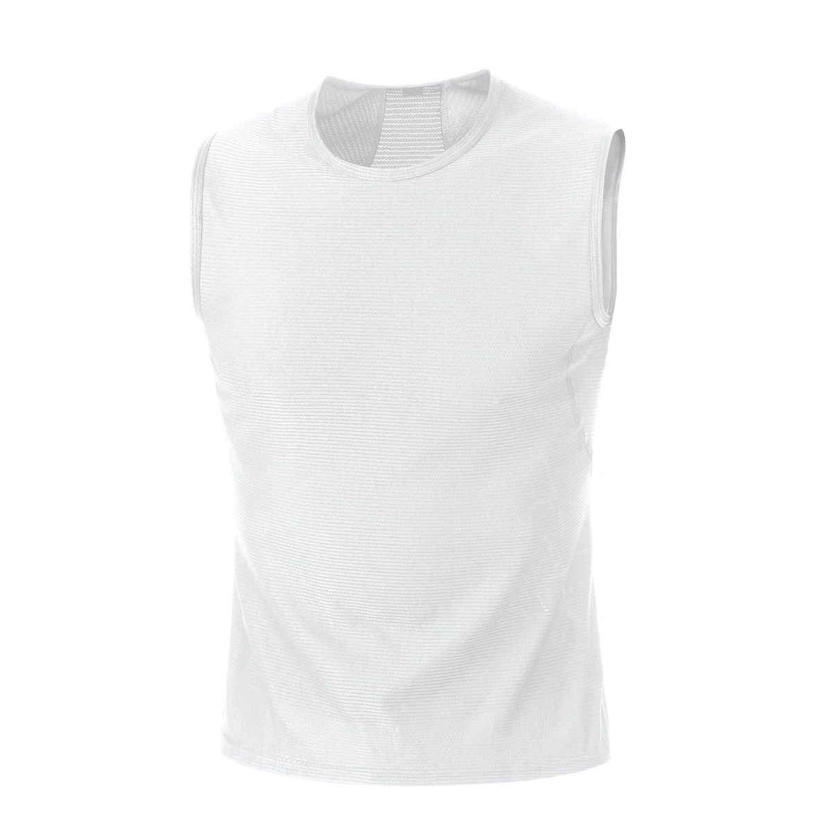 GOREWEAR M BASE LAYER SLEEVELESS SHIRT 3 GOREWEAR M BASE LAYER SLEEVELESS SHIRT