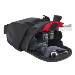 VAUDE RACE LIGHT Saddle Bag -Bike Clothing Shop 8EC7CDC8D101523CF4D27246D2B7A718