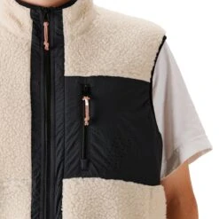 ROSE Adventure Sherpa Vest -Bike Clothing Shop 8F67A1665EBBC7B0CEC942B9C3A5812B