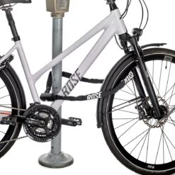 Rose LOCKMAXX CL 120-K Chain Lock -Bike Clothing Shop 911781403890FD82547E22338B0B09BE