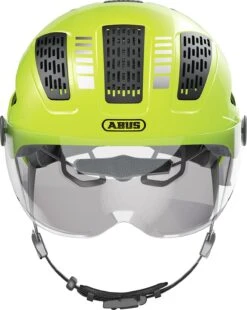 ABUS HYBAN 2.0 ACE Bike Helmet With Visor -Bike Clothing Shop 93A8E56DC7D120FFA51C1B67A7E447DE