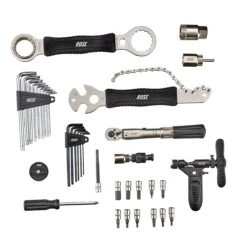 Rose ALL2GETHER Pro Bike Tool Case -Bike Clothing Shop 9419C9270CEB9ABD08CBE25AA5D36685