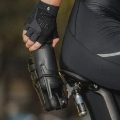 Topeak Tri-Backup Elite 2 Bottle Cage Seat Post Mounting -Bike Clothing Shop 94AE9E0F002AD9BA9B4B428EB1CD9701