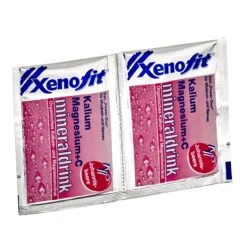 Xenofit® Potassium, Magnesium + Vitamin C Drink Powder -Bike Clothing Shop 96982FF267751089A50549060608FB3E 1