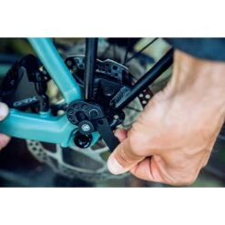 Ortlieb QUICK-RACK LIGHT Luggage Rack -Bike Clothing Shop 9810224686651AEA07462552E619DFC5 1