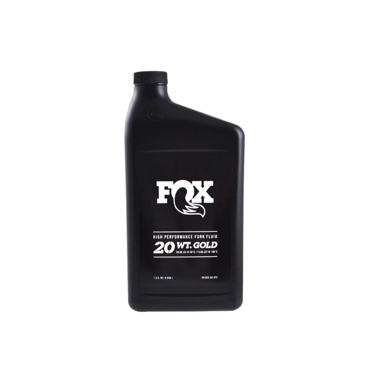 Fox Racing Shox High Performance Fork Fluid 20 WT Gold 3 Fox Racing Shox High Performance Fork Fluid 20 WT Gold