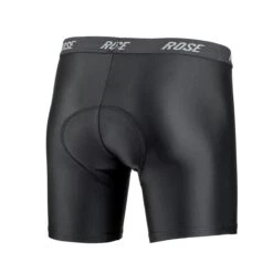 Rose BASIC II Children's Cycling Underpants -Bike Clothing Shop 98452C103905C8A2185D97F93315F03F 1