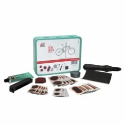 Rema Tip Top TT15 Big Box Repair Kit