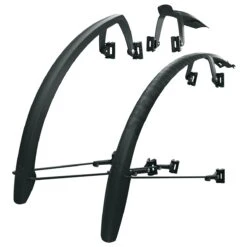 Speedrocker Road Gravel Mudguard Set -Bike Clothing Shop A13F3ADF7CD5B2115B5C5DCE991D0F25 1