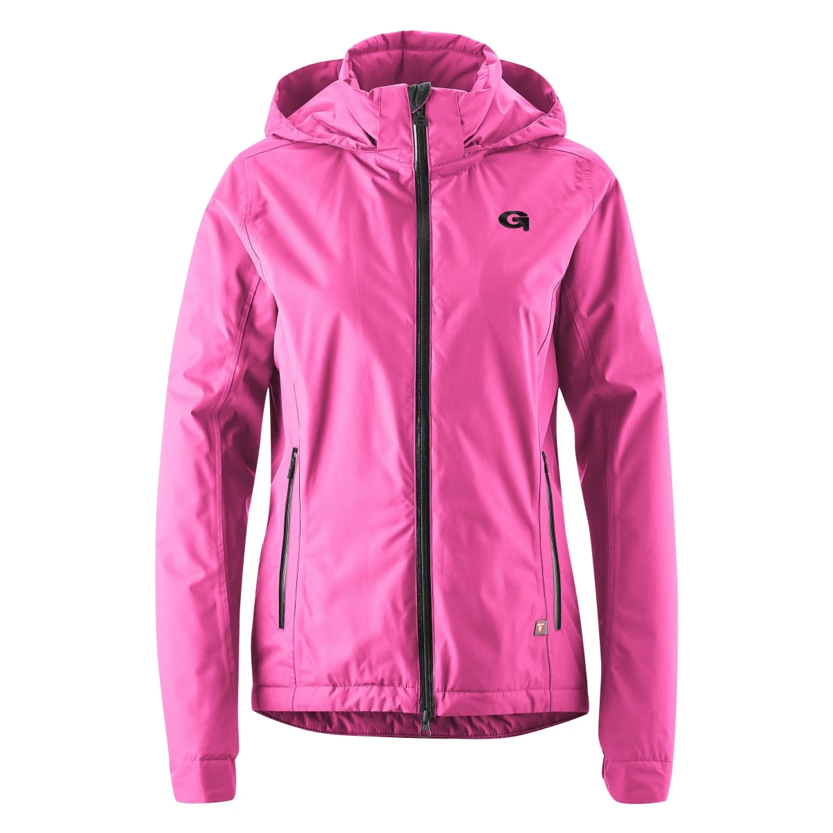 Gonso SAVE JACKET THERM W Ladies Thermal All-Weather Jacket 3 Gonso SAVE JACKET THERM W Ladies Thermal All-Weather Jacket