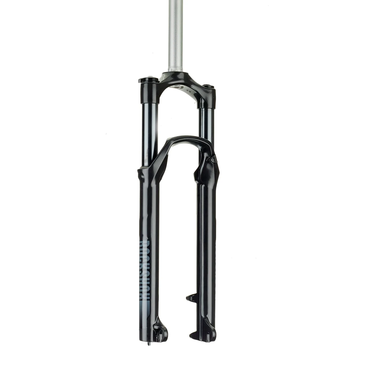 Rock-shox Recon Silver RL Solo Air™ Suspension Fork 9 X 100 Mm QR, 1 1/8" 4 Rock-shox Recon Silver RL Solo Air™ Suspension Fork 9 X 100 Mm QR, 1 1/8" - Image 2
