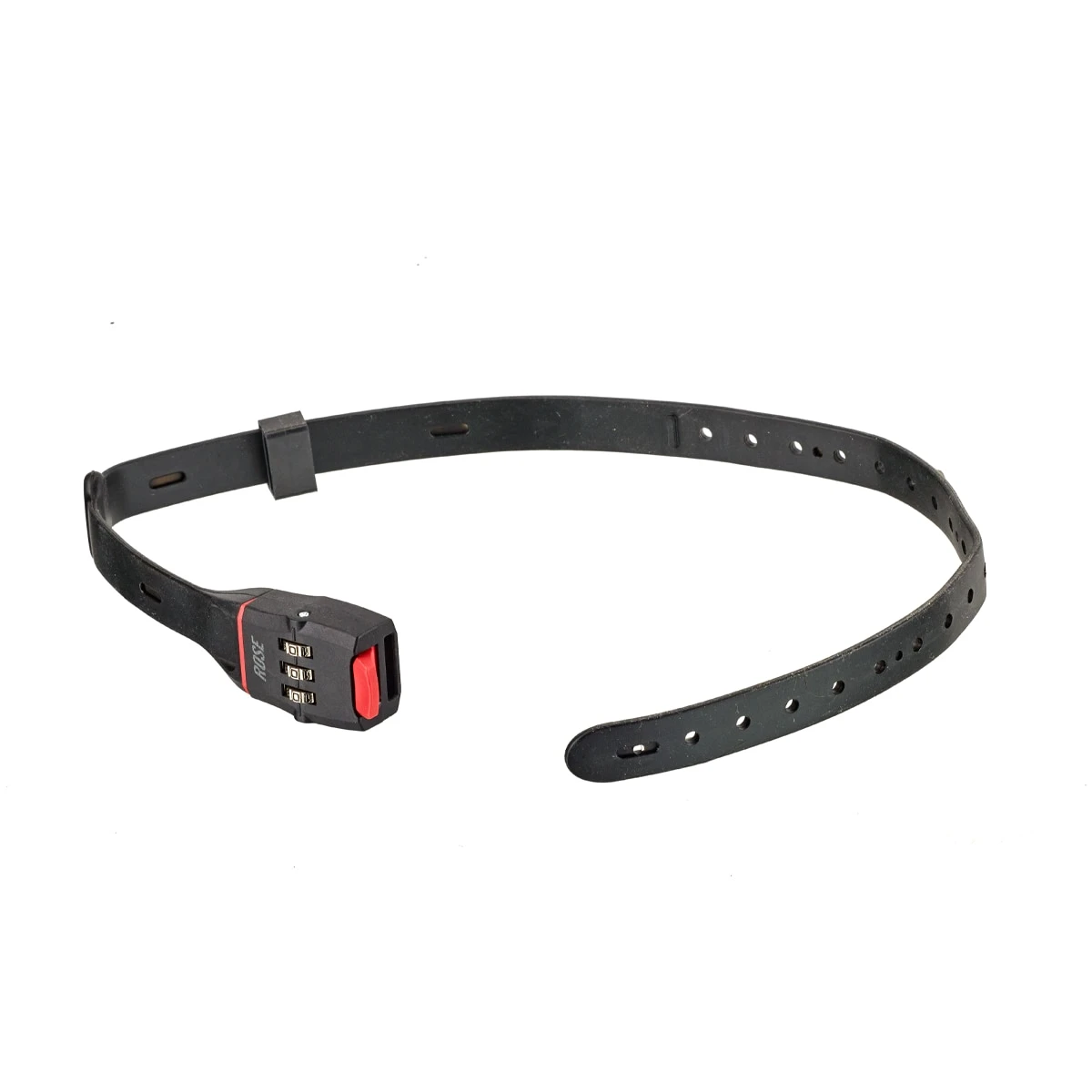 Rose LOCKMAXX XS 60 II Steel Belt Combination Lock 6 Rose LOCKMAXX XS 60 II Steel Belt Combination Lock - Image 4