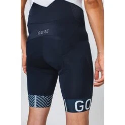 GOREWEAR C5 OPTI BIB SHORTS+ -Bike Clothing Shop A3FF42ACC26FF4364EF11F0D5083F2D9