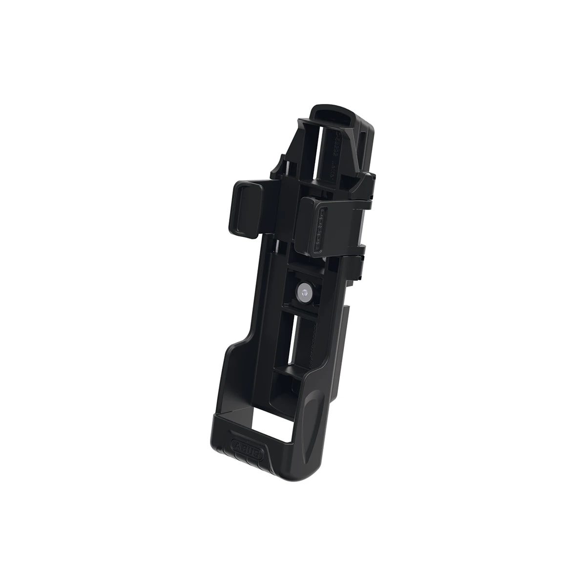 Abus BORDO 6000K Folding Lock 90/120 Cm Incl. SH Lock Holder 4 Abus BORDO 6000K Folding Lock 90/120 Cm Incl. SH Lock Holder - Image 2